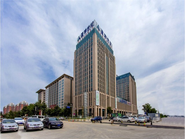 龙湾区气象消防检测